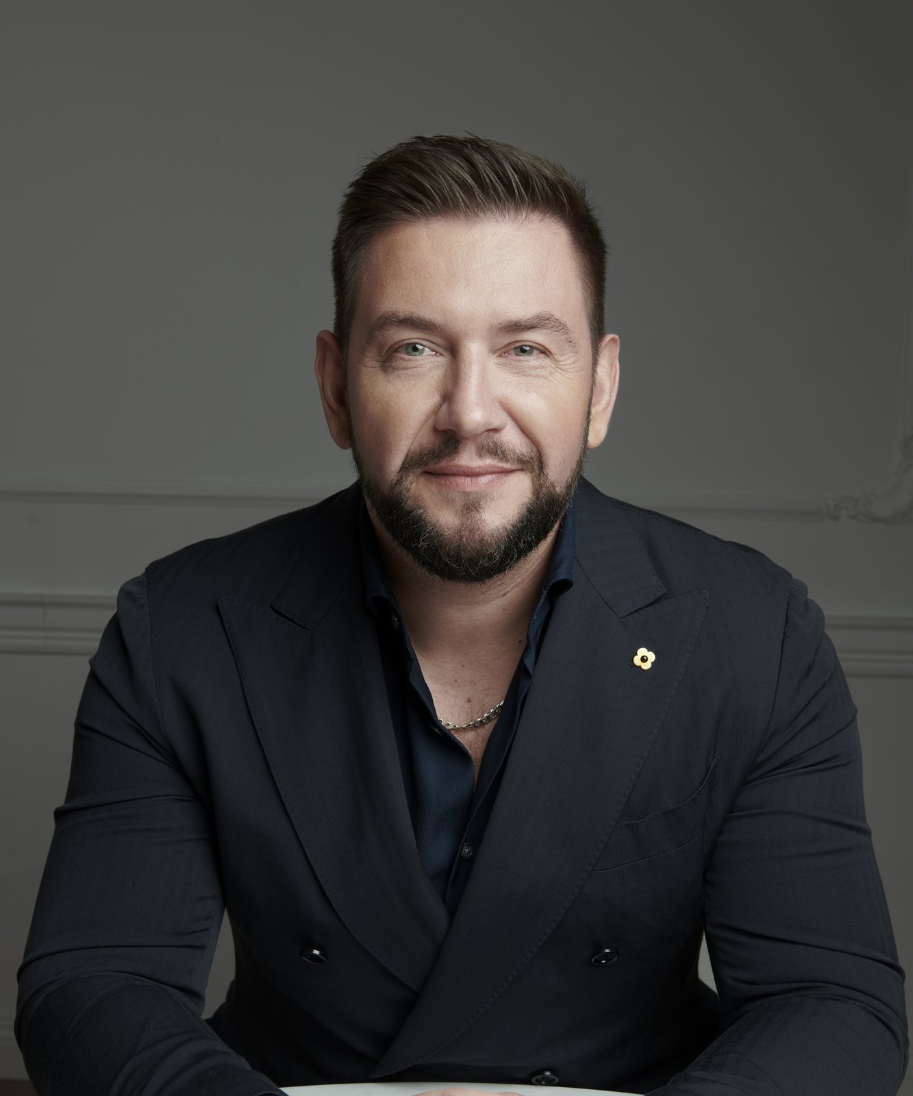 Mateusz Wrzesiński